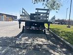Used 2019 Freightliner M2 106 Conventional Cab Morgan Truck Body Flatbed Truck for sale #323098 - photo 9