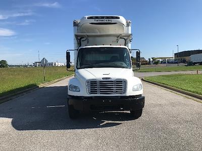Used 2019 Freightliner M2 106 Refrigerated Body with Liftgate for sale #323112 - photo 2