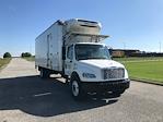 Used 2019 Freightliner M2 106 Refrigerated Body with Liftgate for sale #323112 - photo 1