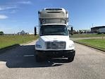 Used 2019 Freightliner M2 106 Refrigerated Body with Liftgate for sale #323112 - photo 2