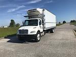 Used 2019 Freightliner M2 106 Refrigerated Body with Liftgate for sale #323112 - photo 3
