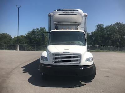 Used 2019 Freightliner M2 106 Morgan Truck Body Refrigerated Body T880S-50 with Liftgate for sale #323114 - photo 2