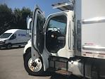Used 2019 Freightliner M2 106 Morgan Truck Body Refrigerated Body T880S-50 with Liftgate for sale #323114 - photo 16