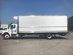 Used 2019 Freightliner M2 106 Morgan Truck Body Refrigerated Body T880S-50 with Liftgate for sale #323114 - photo 4