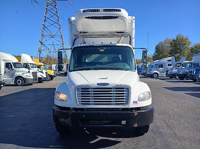Used 2019 Freightliner M2 106 Refrigerated Body with Liftgate for sale #323130 - photo 2