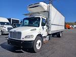 Used 2019 Freightliner M2 106 Refrigerated Body with Liftgate for sale #323130 - photo 3