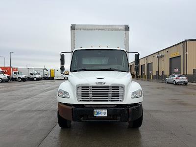 Used 2019 Freightliner M2 106 Conventional Cab Box Truck with Liftgate for sale #323190 - photo 2