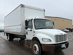 Used 2019 Freightliner M2 106 Conventional Cab Box Truck with Liftgate for sale #323190 - photo 1