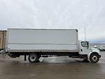 Used 2019 Freightliner M2 106 Conventional Cab Box Truck with Liftgate for sale #323190 - photo 15