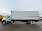 Used 2019 Freightliner M2 106 Conventional Cab Box Truck with Liftgate for sale #323190 - photo 4