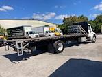 Used 2019 Freightliner M2 106 Conventional Cab Flatbed Truck for sale #323196 - photo 13