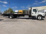 Used 2019 Freightliner M2 106 Conventional Cab Flatbed Truck for sale #323196 - photo 15