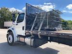 Used 2019 Freightliner M2 106 Conventional Cab Flatbed Truck for sale #323196 - photo 25
