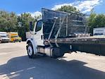 Used 2019 Freightliner M2 106 Conventional Cab Flatbed Truck for sale #323196 - photo 26