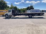 Used 2019 Freightliner M2 106 Conventional Cab Flatbed Truck for sale #323196 - photo 4