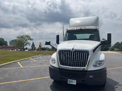 Used 2019 International LT International A26 Semi Truck for sale #323409 - photo 2