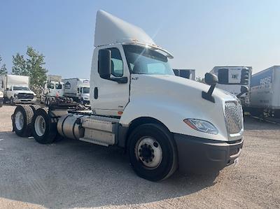 Used 2019 International LT International A26 Semi Truck for sale #323410 - photo 1