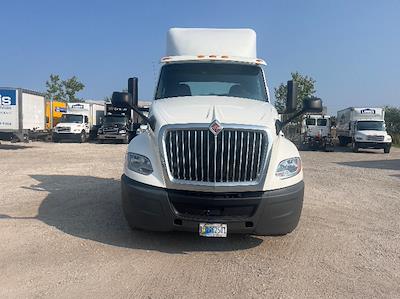 Used 2019 International LT International A26 Semi Truck for sale #323410 - photo 2