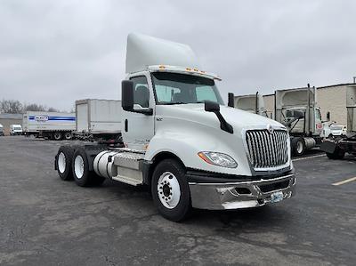 Used 2019 International LT International A26 Semi Truck for sale #323411 - photo 1