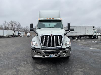 Used 2019 International LT International A26 Semi Truck for sale #323411 - photo 2