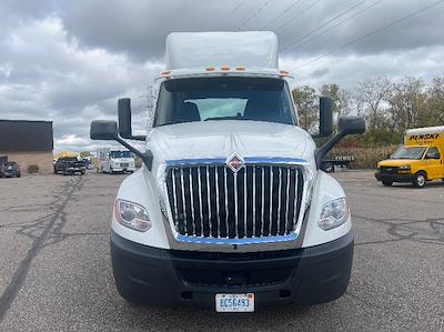 Used 2019 International LT International A26 Semi Truck for sale #323412 - photo 2
