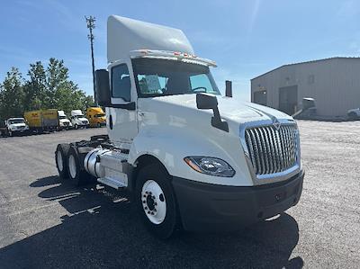 Used 2019 International LT International A26 Semi Truck for sale #323413 - photo 1
