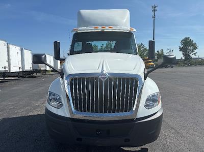 Used 2019 International LT International A26 Semi Truck for sale #323413 - photo 2