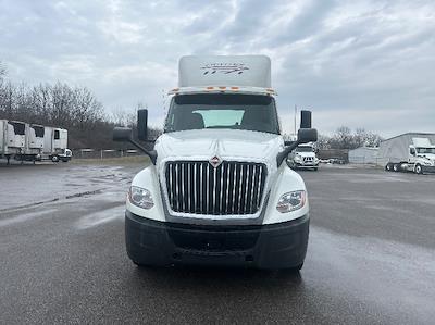 Used 2019 International LT International A26 Semi Truck for sale #323417 - photo 2