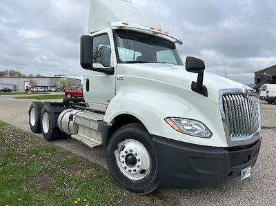 Used 2019 International LT International A26 Semi Truck for sale #323423 - photo 1