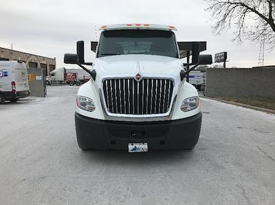 Used 2019 International LT International A26 Semi Truck for sale #323425 - photo 2