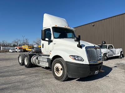 Used 2019 International LT International A26 Semi Truck for sale #323428 - photo 1
