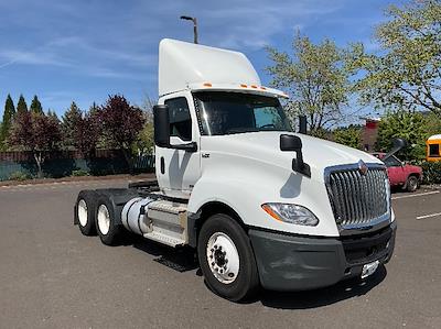 Used 2019 International LT International A26 Semi Truck for sale #323440 - photo 1