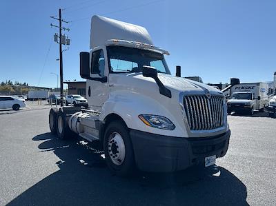 Used 2019 International LT International A26 Semi Truck for sale #323442 - photo 1