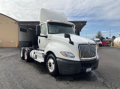 Used 2019 International LT International A26 Semi Truck for sale #323444 - photo 1