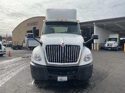 Used 2019 International LT International A26 Semi Truck for sale #323444 - photo 2