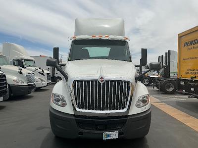 Used 2019 International LT International A26 Semi Truck for sale #323447 - photo 2