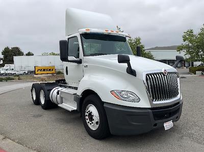 Used 2019 International LT International A26 Semi Truck for sale #323452 - photo 1