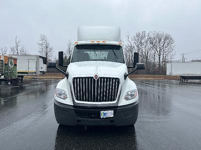 Used 2019 International LT - photo 1