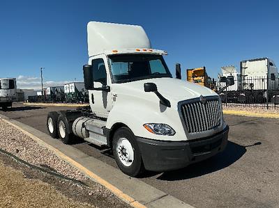 Used 2019 International LT International A26 Semi Truck for sale #323457 - photo 1