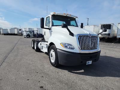 Used 2019 International LT International A26 Semi Truck for sale #323469 - photo 1