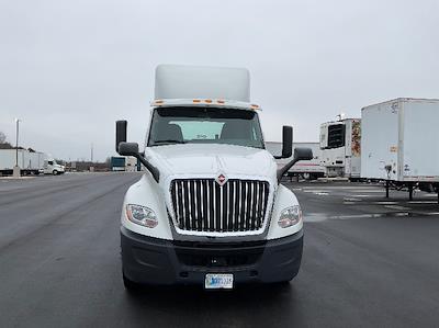Used 2019 International LT International A26 Semi Truck for sale #323483 - photo 2