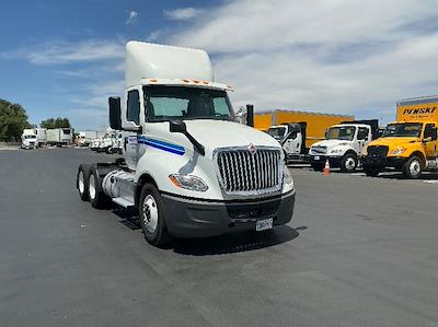Used 2019 International LT International A26 Semi Truck for sale #323505 - photo 1