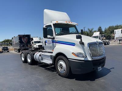 Used 2019 International LT International A26 Semi Truck for sale #323507 - photo 1
