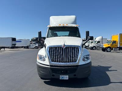 Used 2019 International LT International A26 Semi Truck for sale #323516 - photo 2