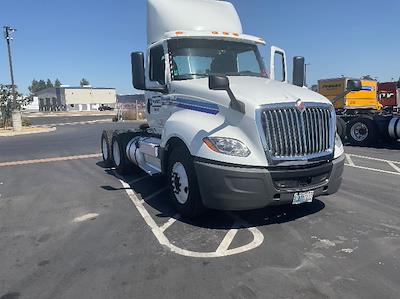 Used 2019 International LT International A26 Semi Truck for sale #323517 - photo 1