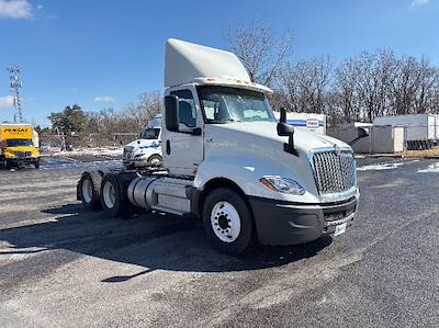 Used 2019 International LT International A26 Semi Truck for sale #323525 - photo 1