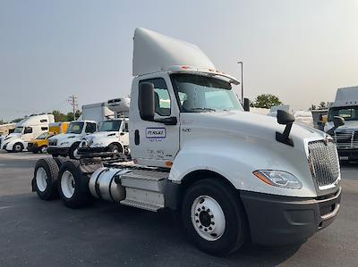 Used 2019 International LT International A26 Semi Truck for sale #323532 - photo 1