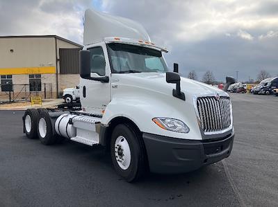 Used 2019 International LT International A26 Semi Truck for sale #323559 - photo 1