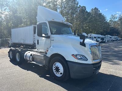 Used 2019 International LT International A26 Semi Truck for sale #323561 - photo 1