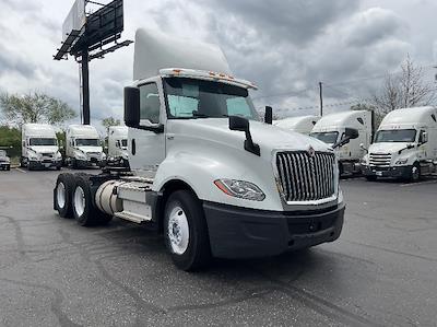 Used 2019 International LT International A26 Semi Truck for sale #323565 - photo 1